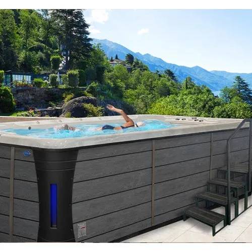 Swimspa X-Series hot tubs for sale in Owensboro